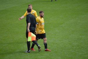 Sassco.co.uk 1 Penshaw FC 4 Stadium of Light - 28th May 2026