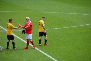 Sassco.co.uk 1 Penshaw FC 4 Stadium of Light - 28th May 2026