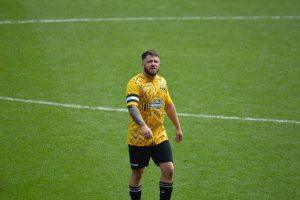 Sassco.co.uk 1 Penshaw FC 4 Stadium of Light - 28th May 2026