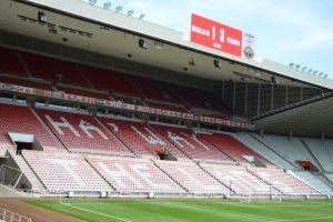 Sassco.co.uk 1 Penshaw FC 4 Stadium of Light - 28th May 2026