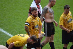 Sassco.co.uk 1 Penshaw FC 4 Stadium of Light - 28th May 2026
