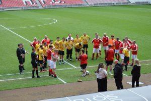 Sassco.co.uk 1 Penshaw FC 4 Stadium of Light - 28th May 2026