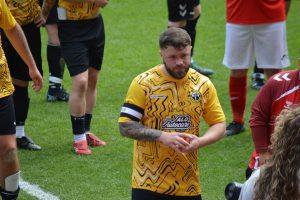 Sassco.co.uk 1 Penshaw FC 4 Stadium of Light - 28th May 2026