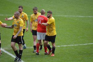 Sassco.co.uk 1 Penshaw FC 4 Stadium of Light - 28th May 2026