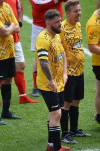 Sassco.co.uk 1 Penshaw FC 4 Stadium of Light - 28th May 2026