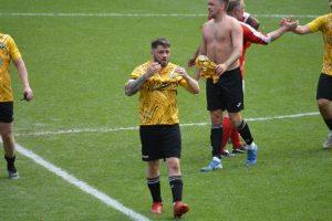 Sassco.co.uk 1 Penshaw FC 4 Stadium of Light - 28th May 2026