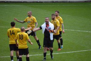 Sassco.co.uk 1 Penshaw FC 4 Stadium of Light - 28th May 2026