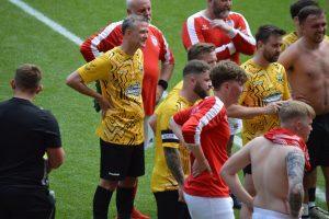 Sassco.co.uk 1 Penshaw FC 4 Stadium of Light - 28th May 2026