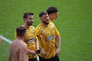 Sassco.co.uk 1 Penshaw FC 4 Stadium of Light - 28th May 2026