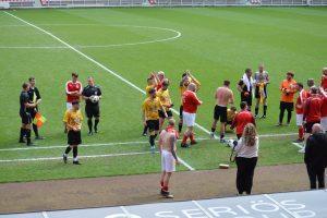 Sassco.co.uk 1 Penshaw FC 4 Stadium of Light - 28th May 2026