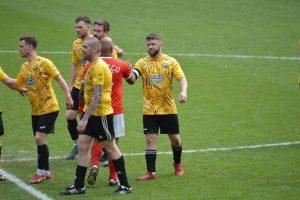 Sassco.co.uk 1 Penshaw FC 4 Stadium of Light - 28th May 2026