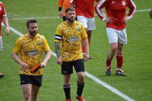 Sassco.co.uk 1 Penshaw FC 4 Stadium of Light - 28th May 2026