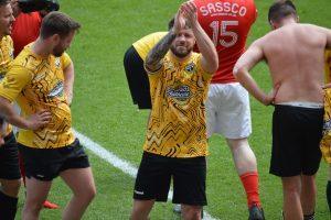 Sassco.co.uk 1 Penshaw FC 4 Stadium of Light - 28th May 2026