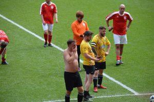 Sassco.co.uk 1 Penshaw FC 4 Stadium of Light - 28th May 2026