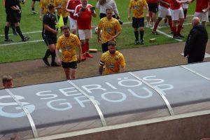 Sassco.co.uk 1 Penshaw FC 4 Stadium of Light - 28th May 2026