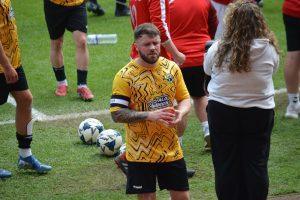 Sassco.co.uk 1 Penshaw FC 4 Stadium of Light - 28th May 2026