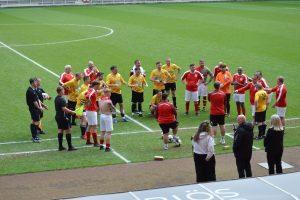 Sassco.co.uk 1 Penshaw FC 4 Stadium of Light - 28th May 2026