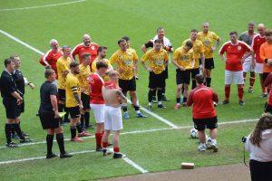 Sassco.co.uk 1 Penshaw FC 4 Stadium of Light - 28th May 2026