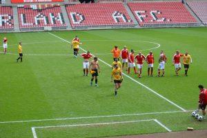 Sassco.co.uk 1 Penshaw FC 4 Stadium of Light - 28th May 2026