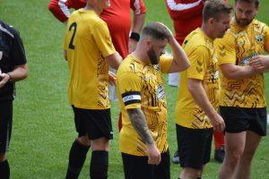 Sassco.co.uk 1 Penshaw FC 4 Stadium of Light - 28th May 2026