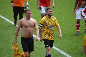 Sassco.co.uk 1 Penshaw FC 4 Stadium of Light - 28th May 2026