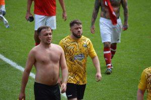 Sassco.co.uk 1 Penshaw FC 4 Stadium of Light - 28th May 2026