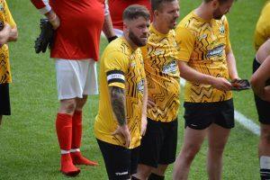 Sassco.co.uk 1 Penshaw FC 4 Stadium of Light - 28th May 2026