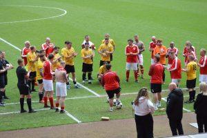 Sassco.co.uk 1 Penshaw FC 4 Stadium of Light - 28th May 2026