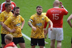 Sassco.co.uk 1 Penshaw FC 4 Stadium of Light - 28th May 2026