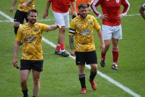 Sassco.co.uk 1 Penshaw FC 4 Stadium of Light - 28th May 2026
