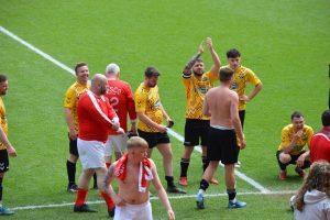 Sassco.co.uk 1 Penshaw FC 4 Stadium of Light - 28th May 2026