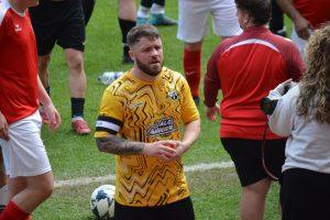 Sassco.co.uk 1 Penshaw FC 4 Stadium of Light - 28th May 2026
