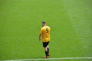 Sassco.co.uk 1 Penshaw FC 4 Stadium of Light - 28th May 2026