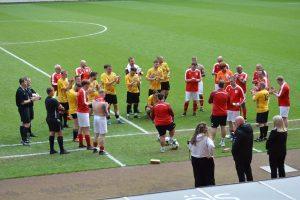 Sassco.co.uk 1 Penshaw FC 4 Stadium of Light - 28th May 2026