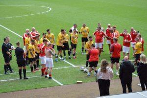 Sassco.co.uk 1 Penshaw FC 4 Stadium of Light - 28th May 2026