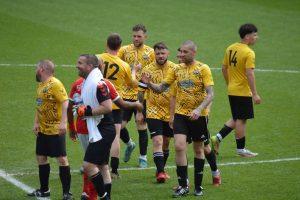 Sassco.co.uk 1 Penshaw FC 4 Stadium of Light - 28th May 2026