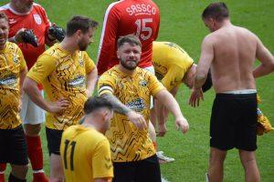Sassco.co.uk 1 Penshaw FC 4 Stadium of Light - 28th May 2026