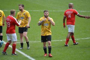 Sassco.co.uk 1 Penshaw FC 4 Stadium of Light - 28th May 2026