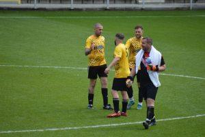 Sassco.co.uk 1 Penshaw FC 4 Stadium of Light - 28th May 2026