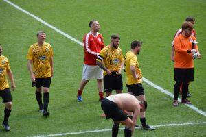 Sassco.co.uk 1 Penshaw FC 4 Stadium of Light - 28th May 2026