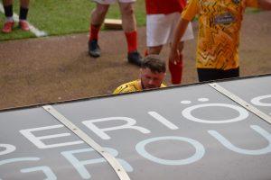 Sassco.co.uk 1 Penshaw FC 4 Stadium of Light - 28th May 2026