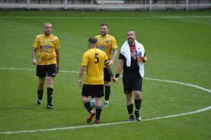 Sassco.co.uk 1 Penshaw FC 4 Stadium of Light - 28th May 2026