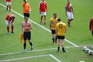 Sassco.co.uk 1 Penshaw FC 4 Stadium of Light - 28th May 2026