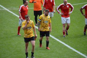 Sassco.co.uk 1 Penshaw FC 4 Stadium of Light - 28th May 2026