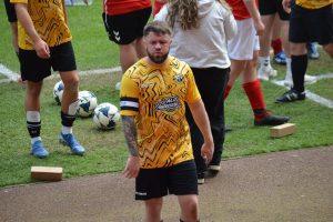 Sassco.co.uk 1 Penshaw FC 4 Stadium of Light - 28th May 2026
