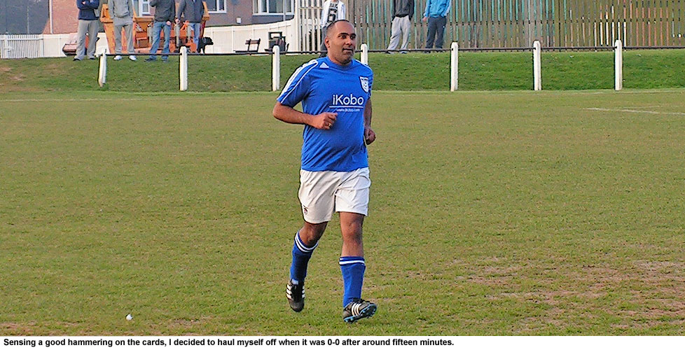 11-a-side 2008-2009 11-a-side 2008-2009