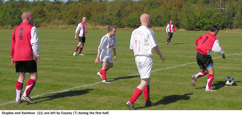 11-a-side 2007-2008 11-a-side 2007-2008