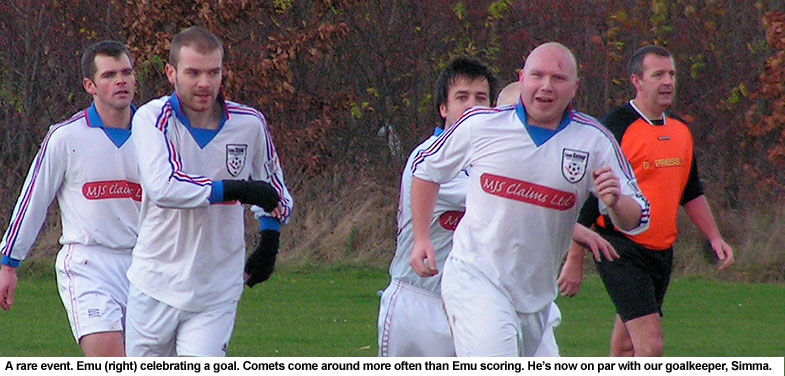 11-a-side 2007-2008 11-a-side 2007-2008