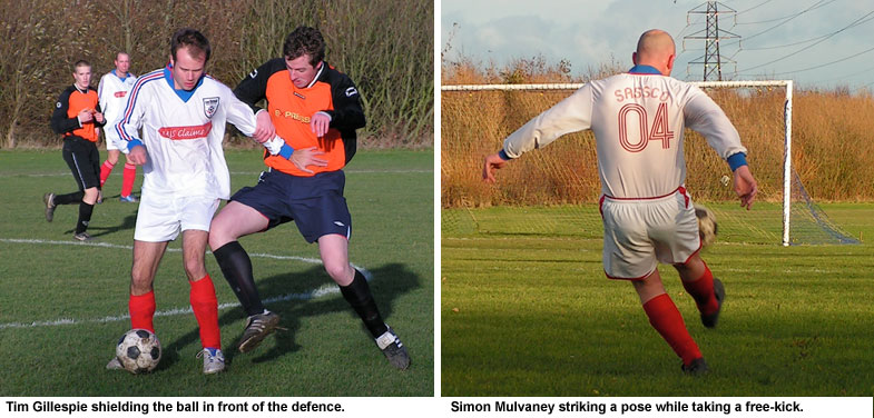11-a-side 2007-2008 11-a-side 2007-2008