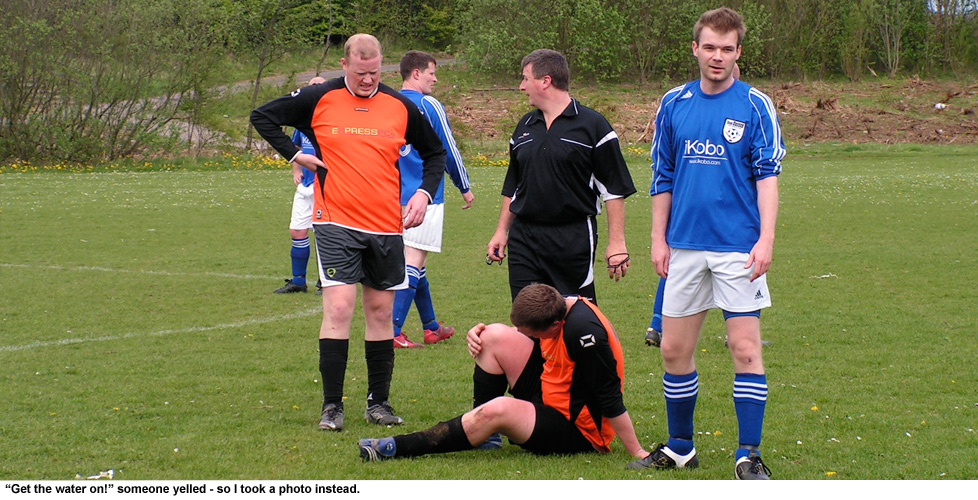 11-a-side 2008-2009 11-a-side 2008-2009